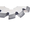 HHIP 2040-1286 12P #8 20 Degree Gear Cutter