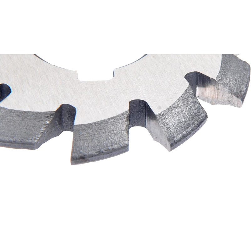 HHIP 2040-1286 12P #8 20 Degree Gear Cutter