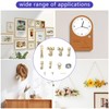 Picture Hanging kit for mounting on Picture Frames and Hard