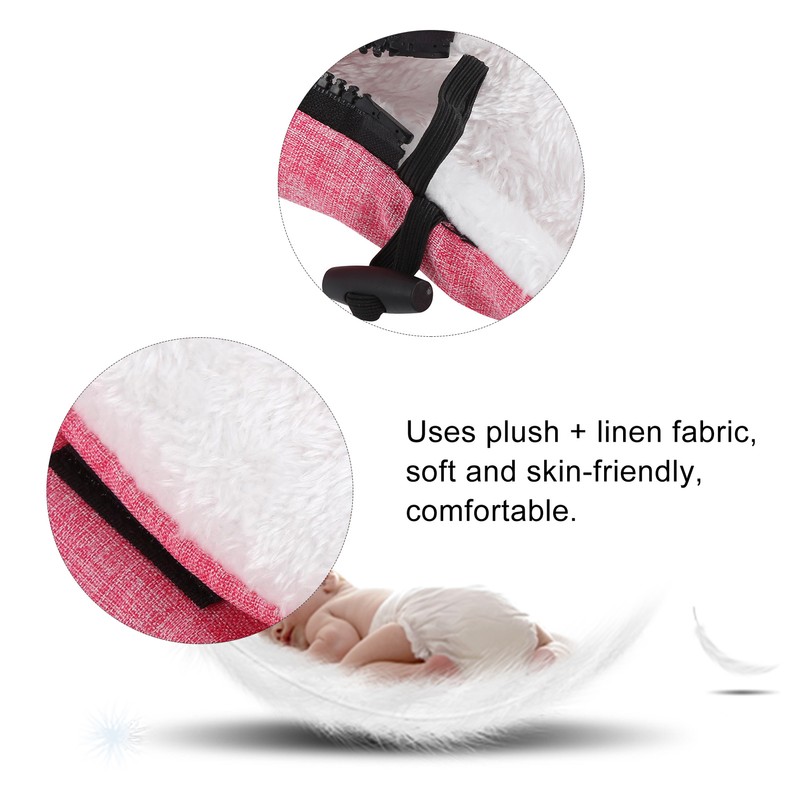 Winter Windproof Universal Thicken Warm Infant Sleeping Bag for Baby