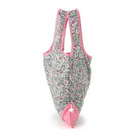 Laura Ashley N9911263 Women's Eco Bag, Packable My Bag, green (141)