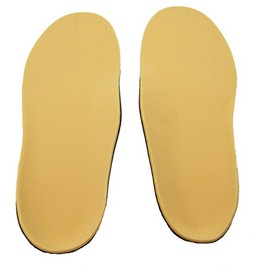 WorknHomePlus Long Lasting Comfort and Performance Insole shoe inserts (Unisex Mens 13-14)
