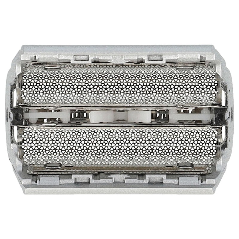 vhbw Double Shear Foil Compatible with Braun Flex Integral 5507,