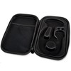 GIMA Stethoscope Case, Rigid Protective Case for Classic Single Tube