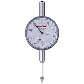 Tales Productions (Peacock) Dial Gauge No. 207S