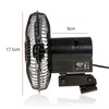 alca 24V Truck Van Cooling Fan Cooler Ventilator Campervan Motorhome