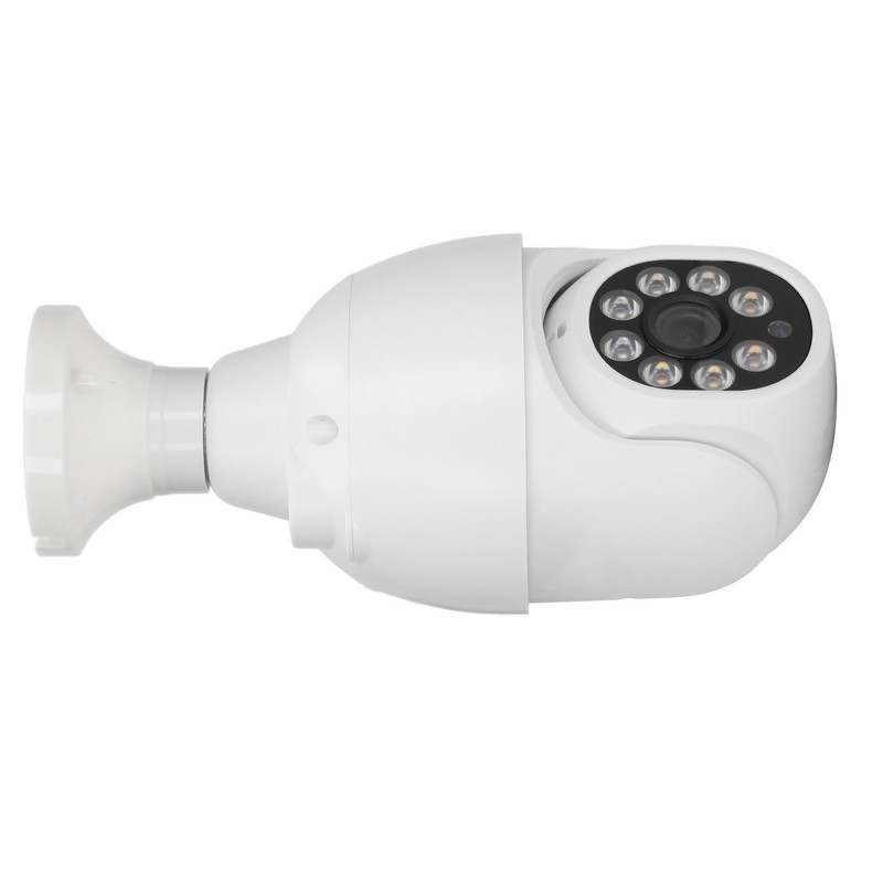 Outdoor Security Camera Wireless WIFI Remote HD Night Vision Monitoring