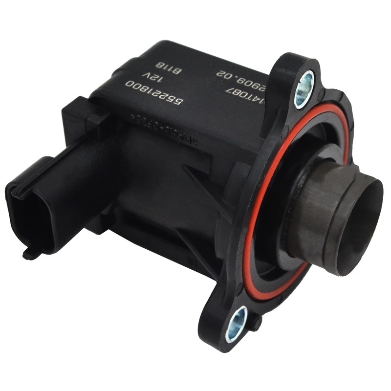 55221800 04892991AA 68119600AA 55277941 Vacuum Actuator Solenoid Compatible With Jeep