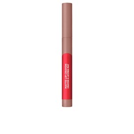 L'Oréal Paris Infaillible Matte Lip Crayon 111 A Little Chili
