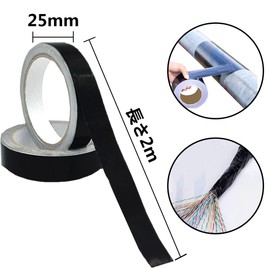 Conductive Aluminum Foil Tape, Aluminum Tape, Anti-static, Double-sided Conductive, Shielding Electromagnetic Waves, Water Leak Repair, Piping Repair, Heat Resistant, Waterproof, Fireproof,