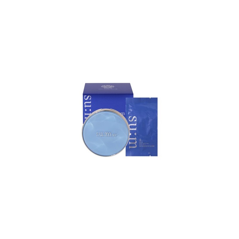 Sum37 degrees Su:m37 Waterful Mesh Cushion Glow No. 01 Light