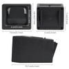 35mm Slide Film Viewer, 2X Magnification Slide Viewer, Desk Top