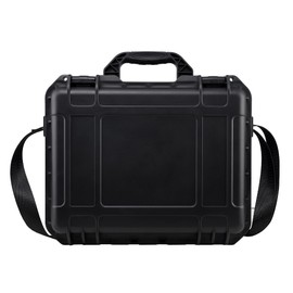 Hard Carrying Case for DJI Mini 5 Pro, Waterproof Storage Case with Custom Foam Insert for DJI Mini 5 Pro Deone, RC-N/RC2 Controller Accessories