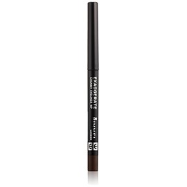 Rimmel Exagerate Creamy Eyeliner WP 002 Brown