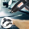 TW-108 Hot Air Gun Electric Heat Gun Dual Speed Temperature