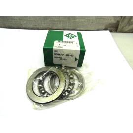 INA 2908 AKL-2908#E 40mm x 60mm x 16mm Ball Thrust Bearing