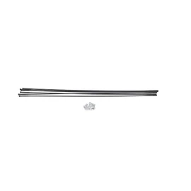 DT Swiss Spoke Kit PR 1100 MC Dicut 35 VR + HR sz, WXKPR1M357342S (1 Set)