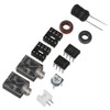 HAM Radio CW Shortwave Transmitter Receiver Forty-9er 3W CW Shortwave