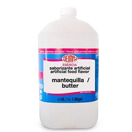 Deiman Artificial Food Flavoring Butter Essence(1.06 gal)