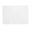 5pcs Facial Patches Wrinkle Remover Pads for Forehead Anti Wrinkle