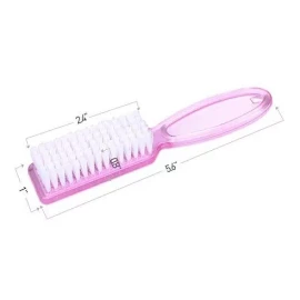 Yesker Cepillo De Limpieza De Manos Yesker - 10 Pcs.