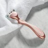 Schick - Hydro Silk | Deluxe Care Razor | Handle