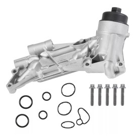 Stanew Enfriador De Aceite Sonic,cruze,trax,g3,astra 1.6 1.8 Stanew