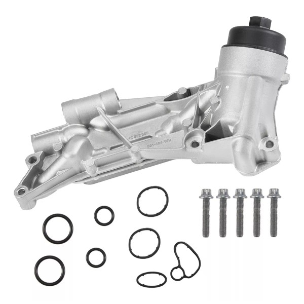 Stanew Enfriador De Aceite Sonic,cruze,trax,g3,astra 1.6 1.8 Stanew