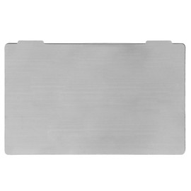 3D Printer Flexible Build Plate Strong Adhesion Easy Bending Handle Design Printer Flexible Metal Platform for LD 002H SLA