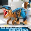 Large Dinosaur Toys for Kids 3-9, Big Dinosaur Tyrannosaurus rex
