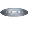 Diy Part Center Hot Tub Compatible with Marquis Spas Topside