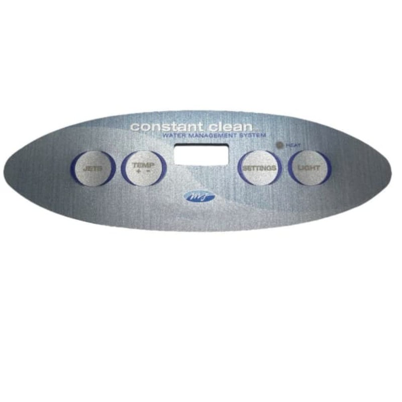 Diy Part Center Hot Tub Compatible with Marquis Spas Topside
