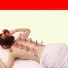 12 Cups Professional Chinese Cupping Set Silicone Vacuum Cupping Kit
