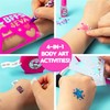 L.O.L. Surprise! Tattoo Roll-Its by Horizon Group USA, LOL Surprise
