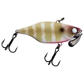 Illex TN 60 Trigon Vibrationsköder 6cm 18,5g Dying Blue Gill