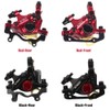 Lixada Hydraulic Brake Disc Brake Disc Brake Bicycle Hydraulic Disc