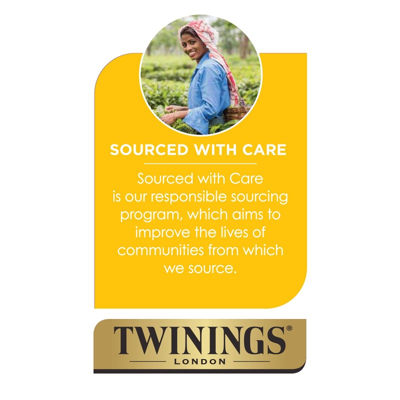 Twinings of London Chai Tea K-Cups for Keurig®, 24 Count