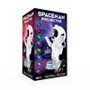 RED5 Space Man Night Sky Starfield & Nebula Lighting Projector
