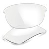 ThunderClap Polycarbonate Replacement Lenses for Oakley Half Jacket 2.0 Sunglasses