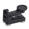 CW Morse Code Manual Key Ultra Portable Magnetic Adsorption Base