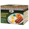 Hi Mountain Breakfast Sausage Seasoning Mix | COUNTRY MAPLE |