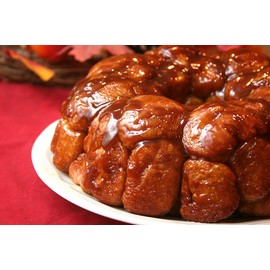 Sticky Bun Monkey Bread Mix(2 lb 0 oz)