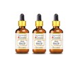 Greenwood Essential Pure Olive Oil (Olea Europea) with Glass Dropper