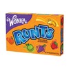 2 Pack - Runts Movie Theater Concession Box - 141.7g Each (283.4g Total)