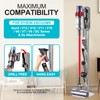 SIOMK Vacuum Stand for Dyson Gen5 V15 V12 V11 V10