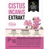 Cistrose/Cistus Incanus 10:1 Extract Capsules 400 mg without Additives Laboratory