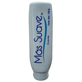 Crema Mas Suave NOPSOR