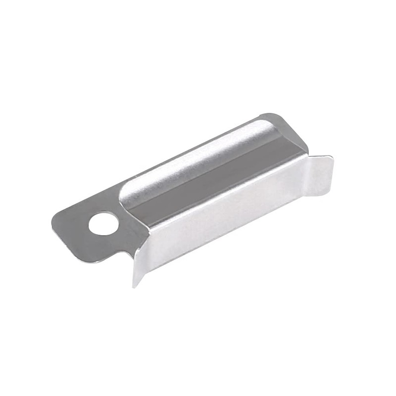 Original Ender 3 Pro Bed Clips Clamp 7mm for Creality