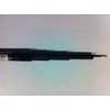 Jackite Black Fiberglass Pole 20 Foot
