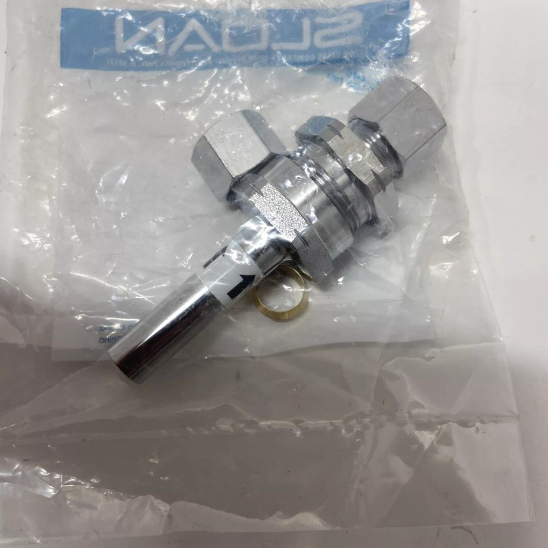Sloan Optima Faucet Check Valve ETF-470-A